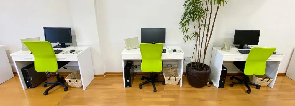 個別のレッスン