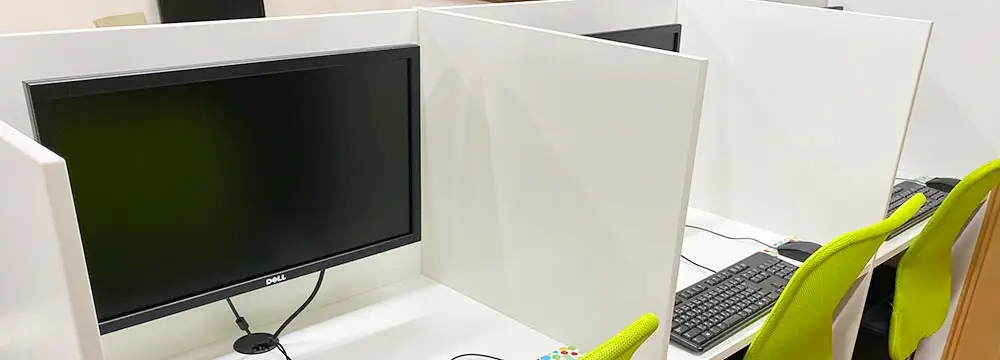 認定試験会場